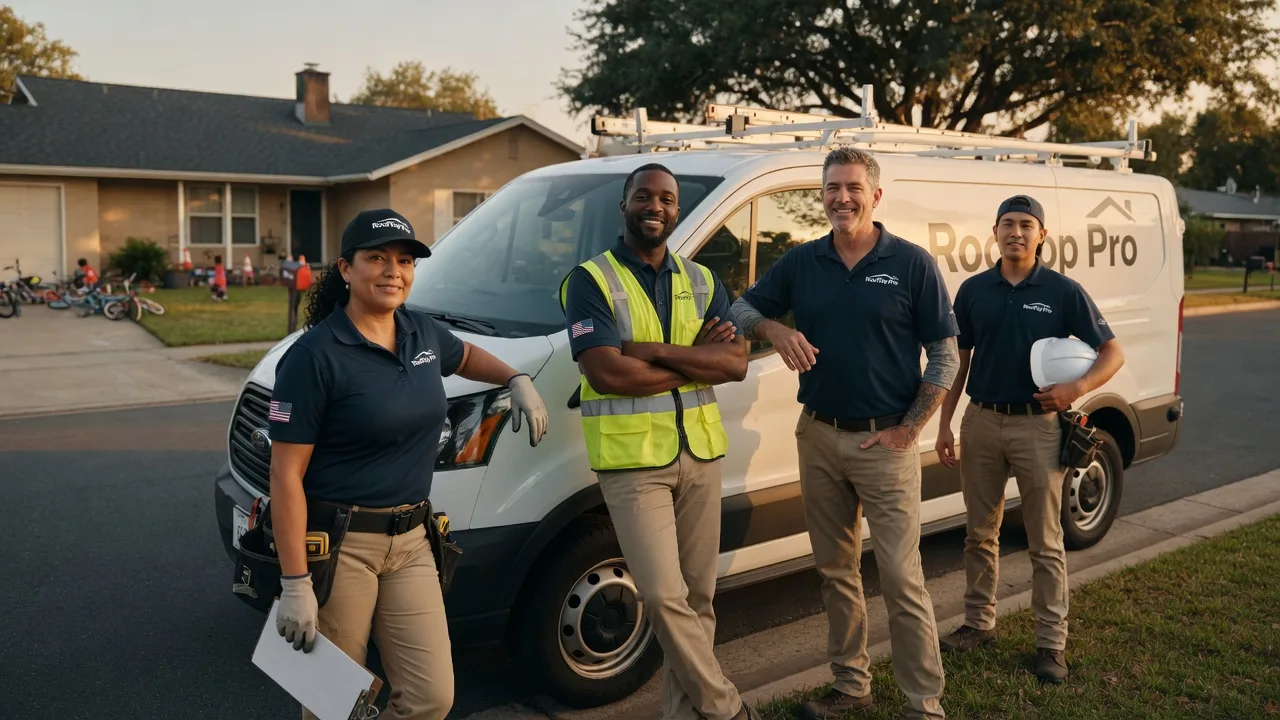 Roof Repair in Windsor, VA near me